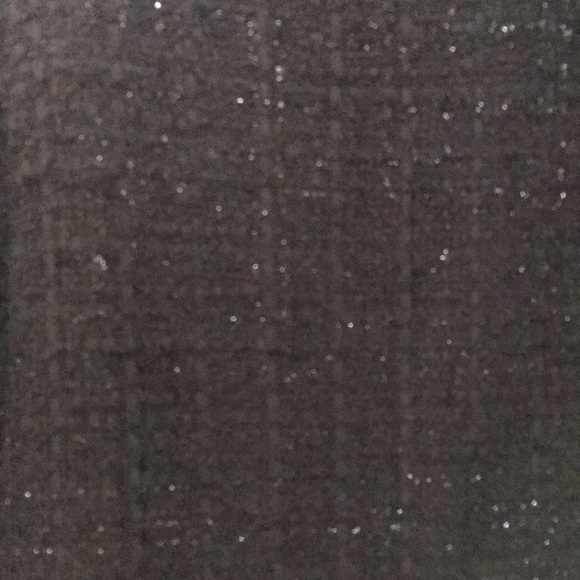 Sara Campbell black coat - Picture 5 of 6